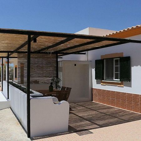 Monte Belo Romao Villa โอลเญา ภายนอก รูปภาพ