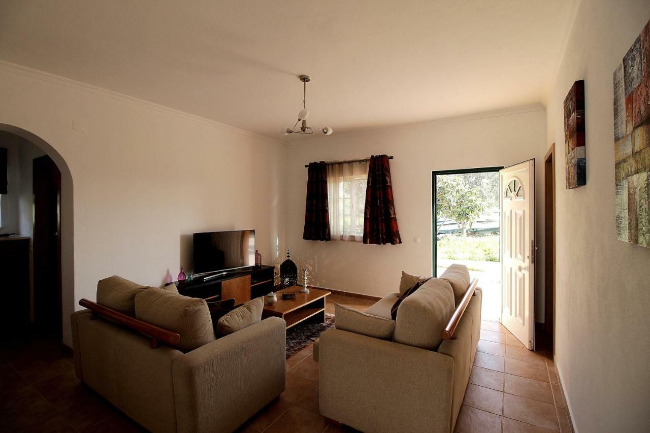 Monte Belo Romao Villa โอลเญา ภายนอก รูปภาพ