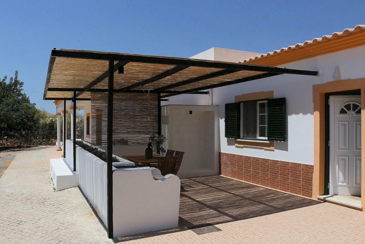 Monte Belo Romao Villa โอลเญา ภายนอก รูปภาพ