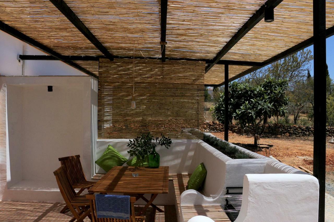 Monte Belo Romao Villa โอลเญา ภายนอก รูปภาพ