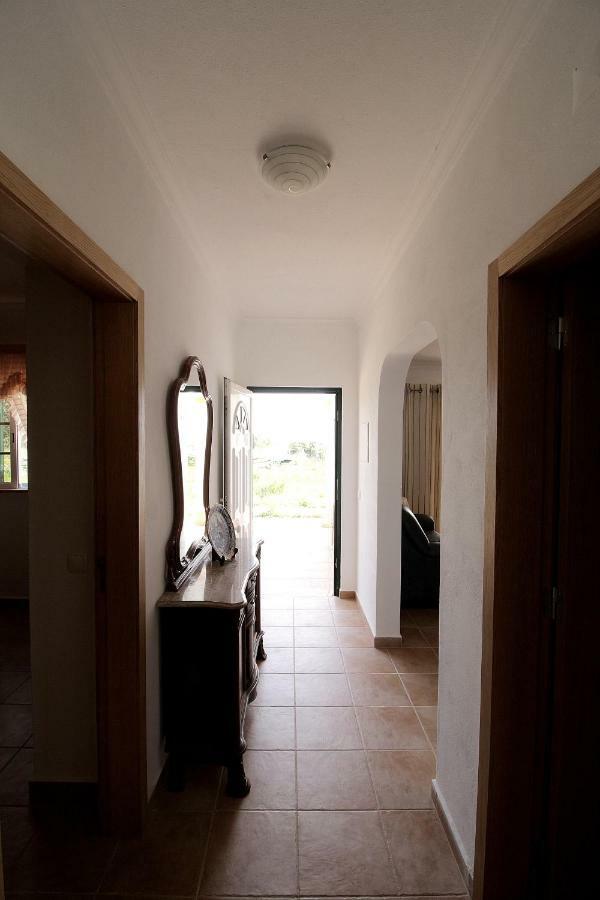 Monte Belo Romao Villa โอลเญา ภายนอก รูปภาพ