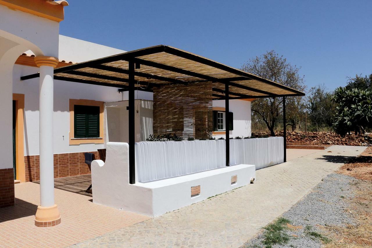 Monte Belo Romao Villa โอลเญา ภายนอก รูปภาพ