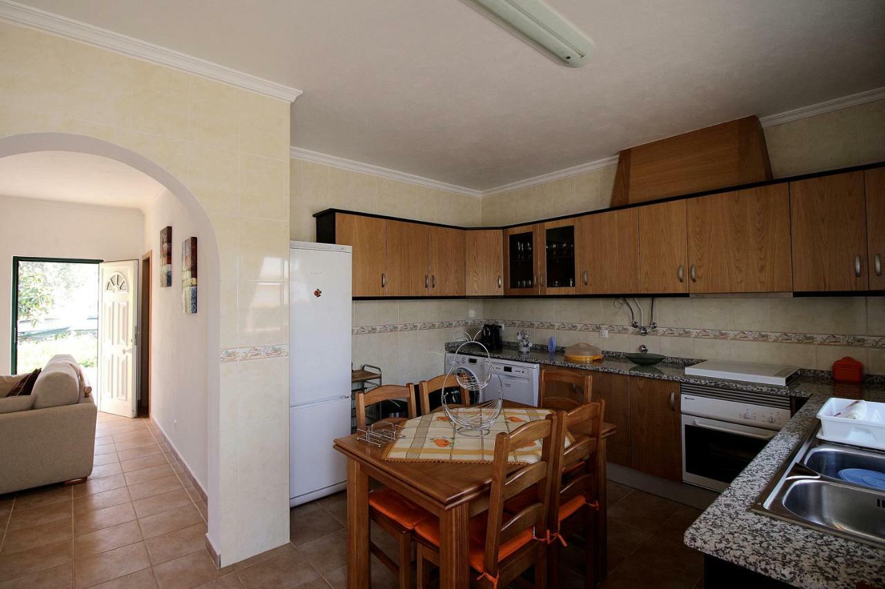 Monte Belo Romao Villa โอลเญา ภายนอก รูปภาพ