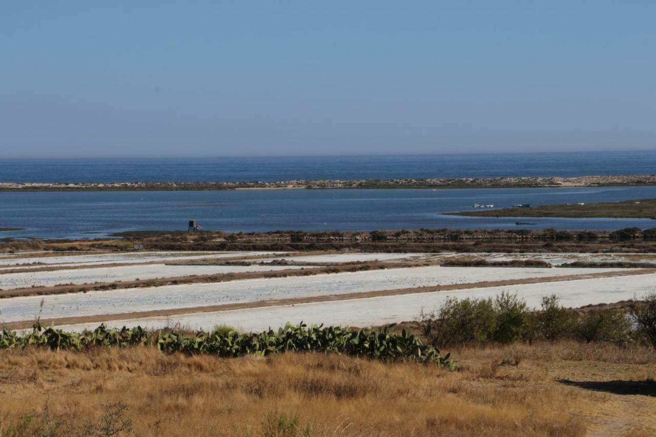 Monte Belo Romao Villa โอลเญา ภายนอก รูปภาพ
