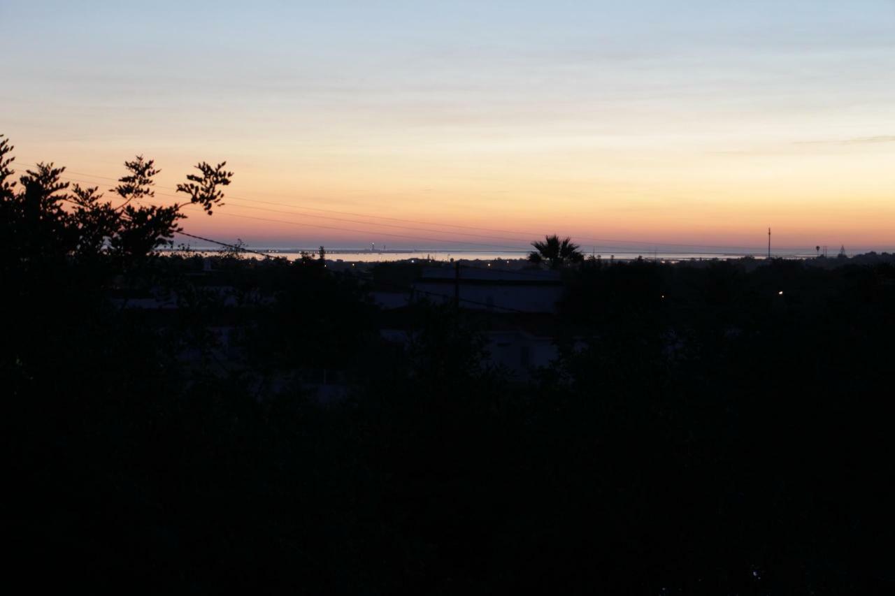 Monte Belo Romao Villa โอลเญา ภายนอก รูปภาพ