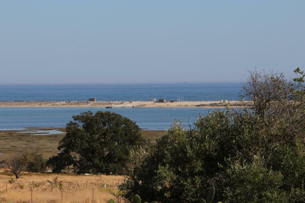 Monte Belo Romao Villa โอลเญา ภายนอก รูปภาพ