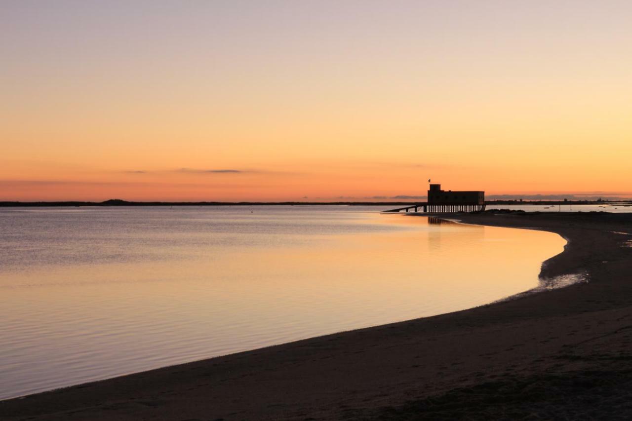 Monte Belo Romao Villa โอลเญา ภายนอก รูปภาพ